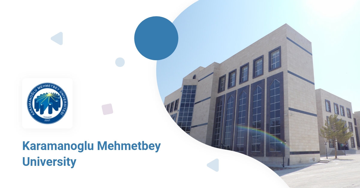 Karamanoglu Mehmetbey University Bachelor S Programs Fees