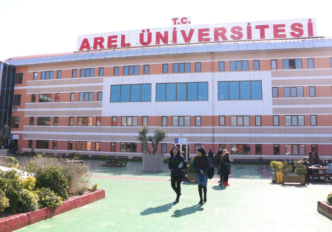 Istanbul Arel University Programs Fees And Requirements