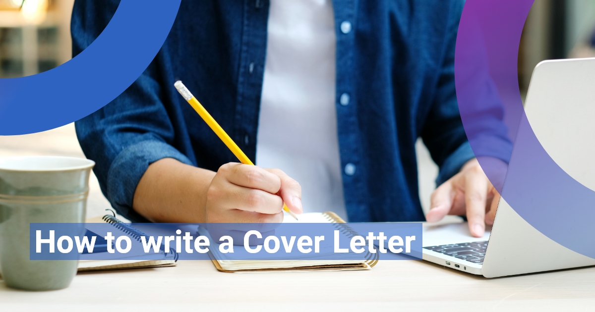 How to write a flawless Cover Letter for Master’s applications