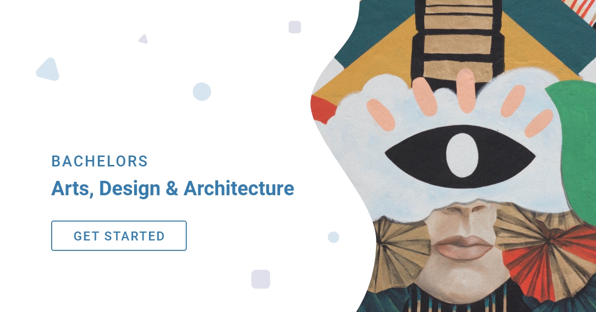 Design Studies Bachelor of Arts BA degree