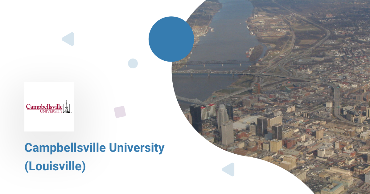 Campbellsville University (Louisville) Programs and Fees