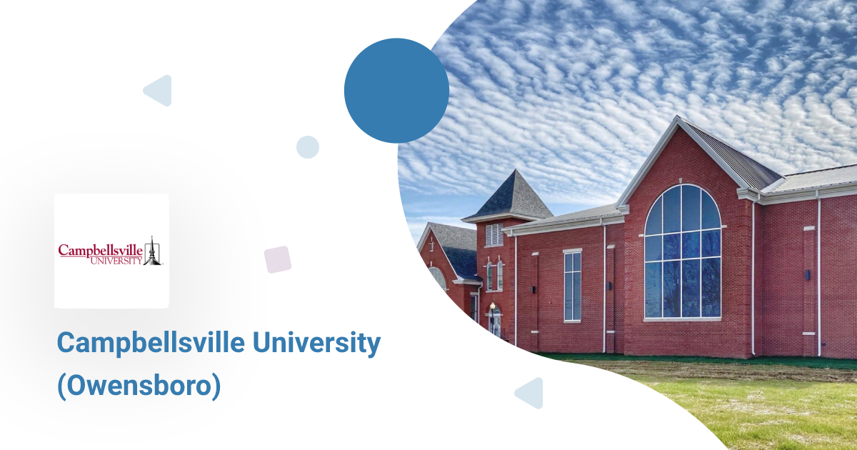 Campbellsville University (Owensboro) Programs and Courses