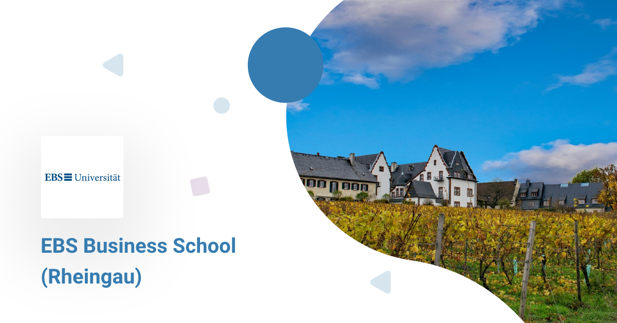 EBS Business School Rheingau Programs And Tuition Fees ebs-business-school-rheingau-programs-and-tuition-fees
