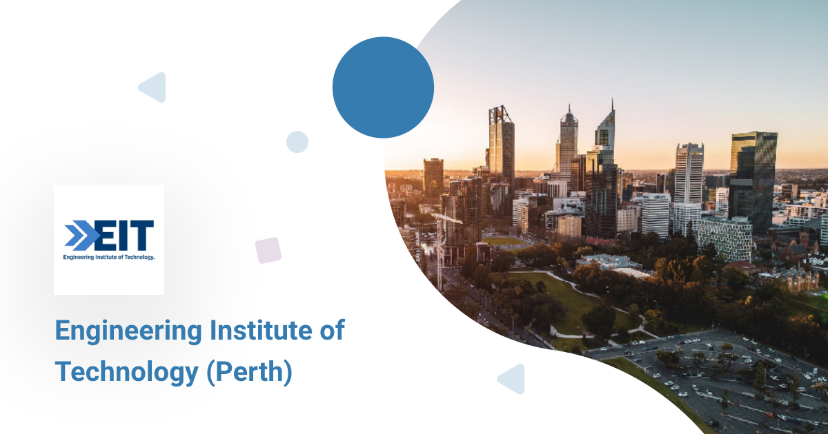 engineering institute of technology perth qs ranking