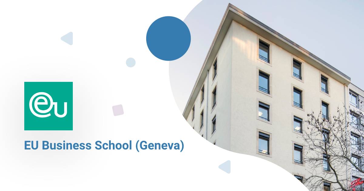 EU Business School (Geneva)