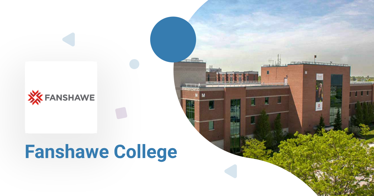 general education courses fanshawe