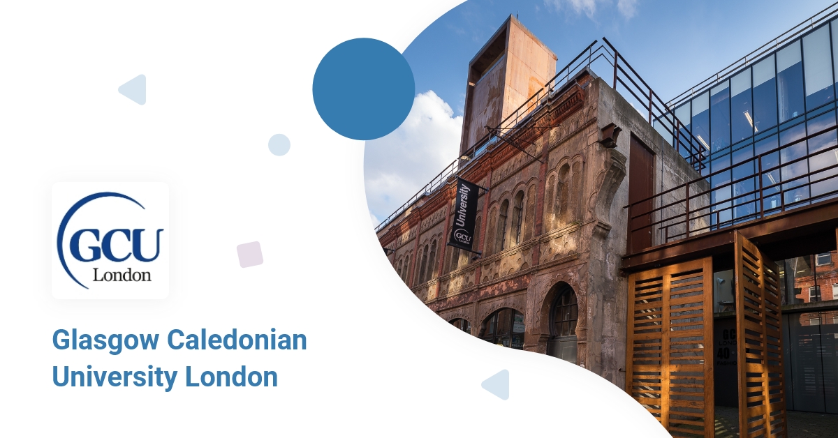 Glasgow Caledonian University London