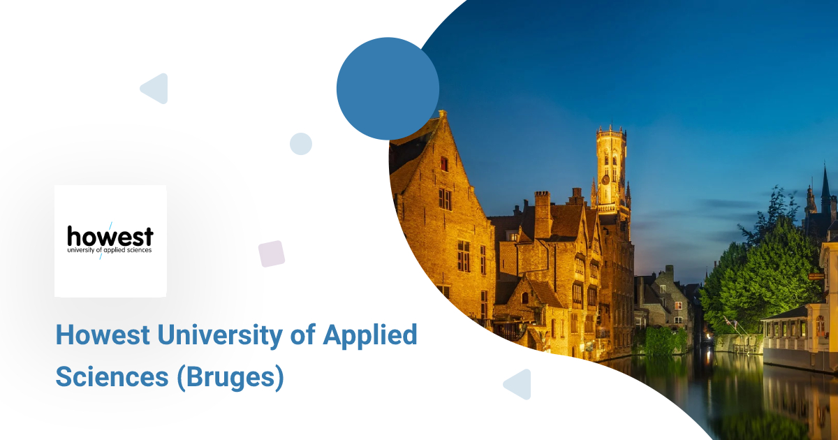 Howest University of Applied Sciences (Bruges)