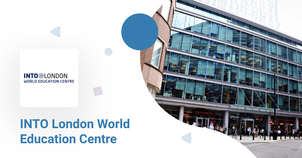 into london world education centre