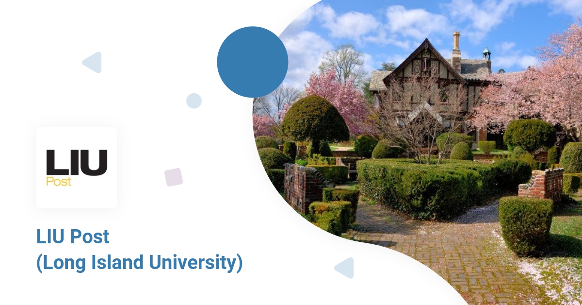Li Posting LIU Post (Long Island Post University) - Programs and Fees