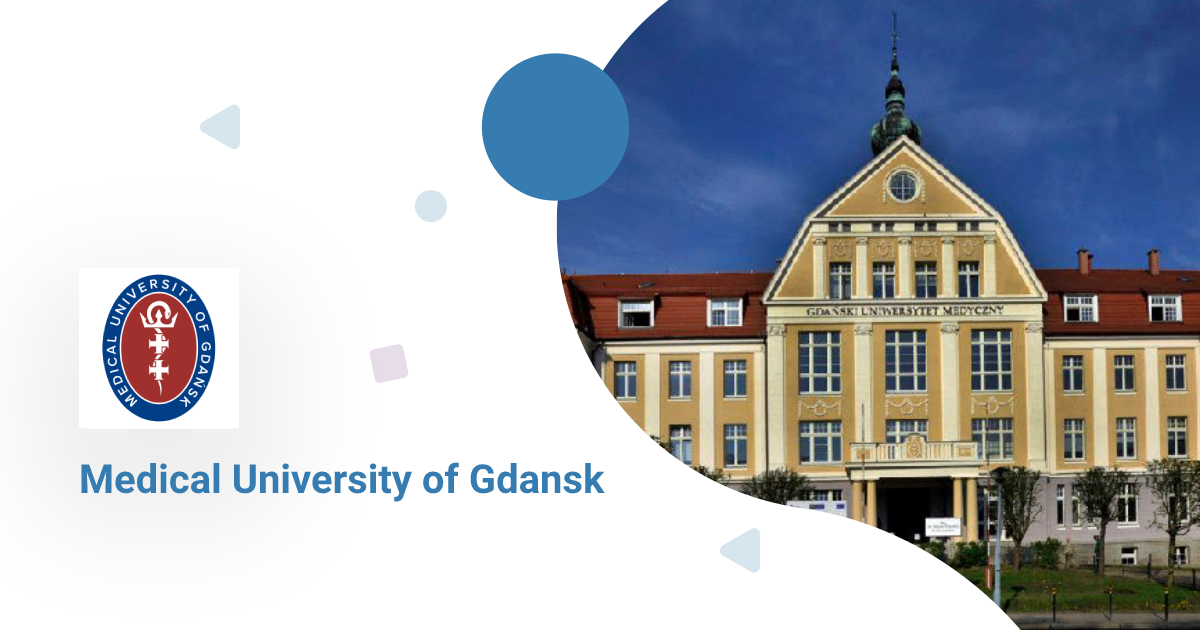 Medical University Of Gdansk - Tuition Fees & Master's