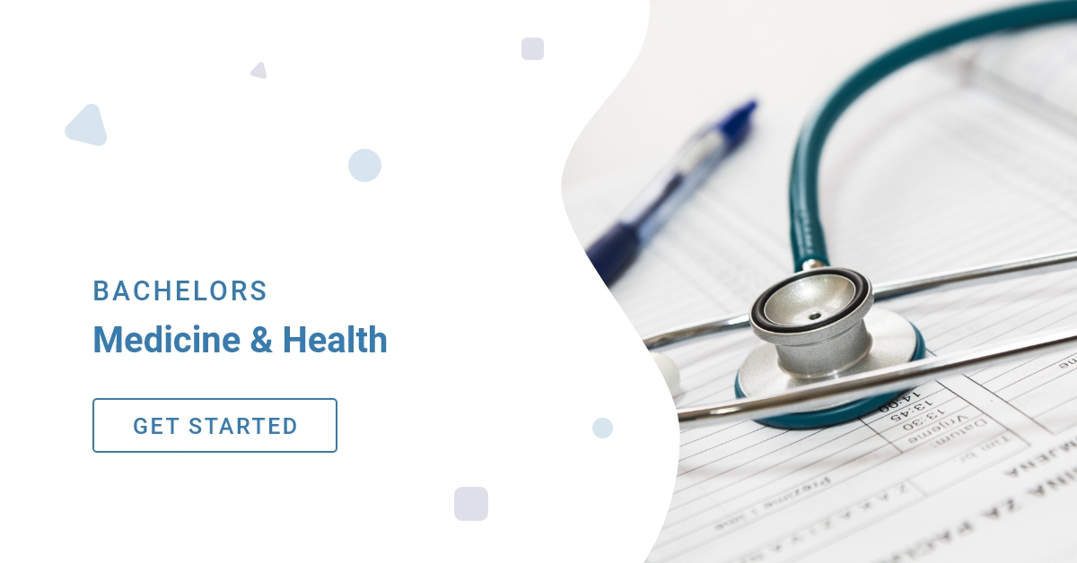 Bachelors Degrees (BSc) in Diagnostic Radiography