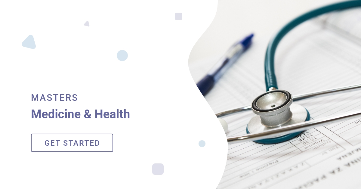 Masters Degrees (MSc) in Diagnostic Radiography