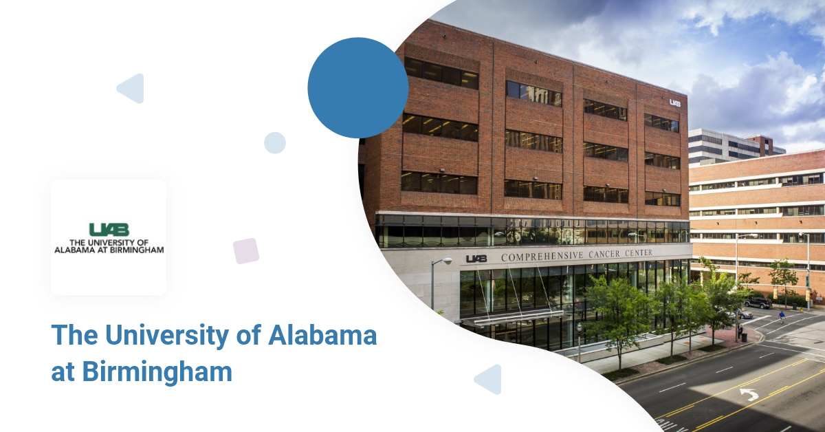 The University Of Alabama At Birmingham - Programs And Fees