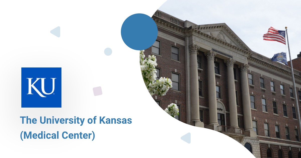 The University of Kansas (Medical Center) Courses and Fees