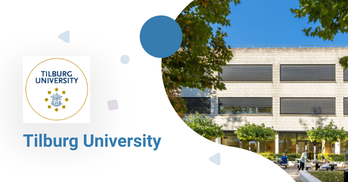 Tilburg University - Ranking, Programs And Masters