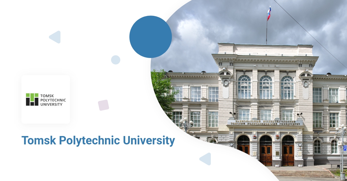 Tomsk Polytechnic University - Master's Degrees and Fees