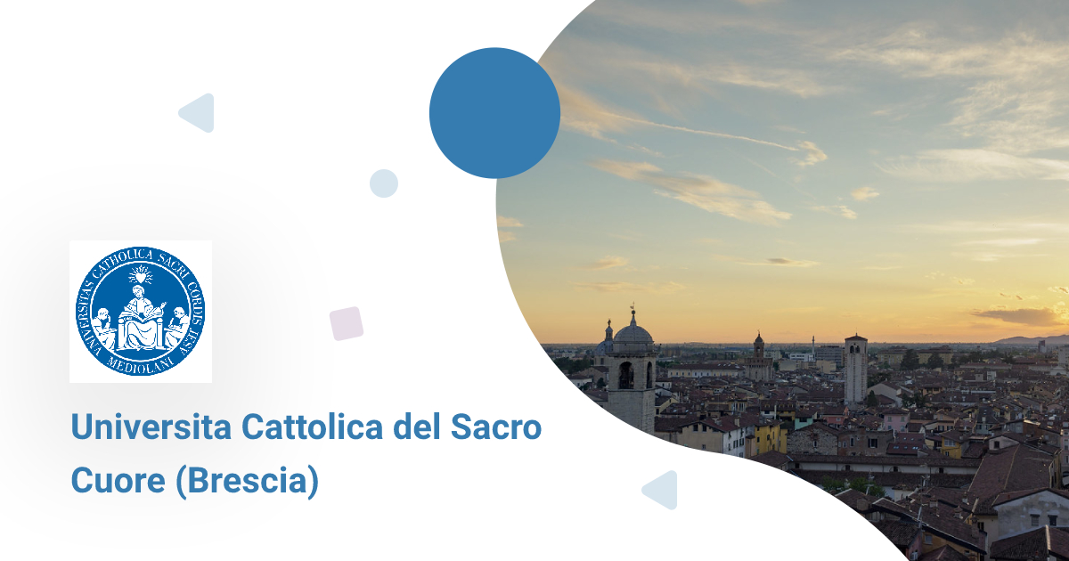 Università Cattolica Del Sacro Cuore Brescia