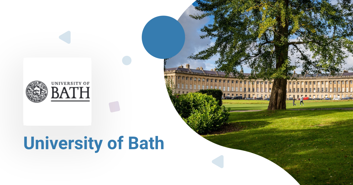 uni of bath dissertations