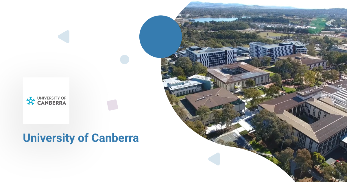 university of canberra phd fees