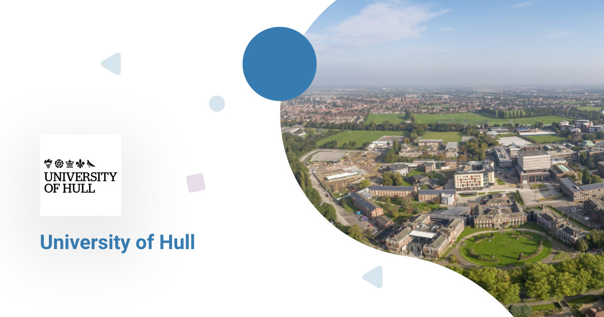 university of hull london campus postgraduate courses