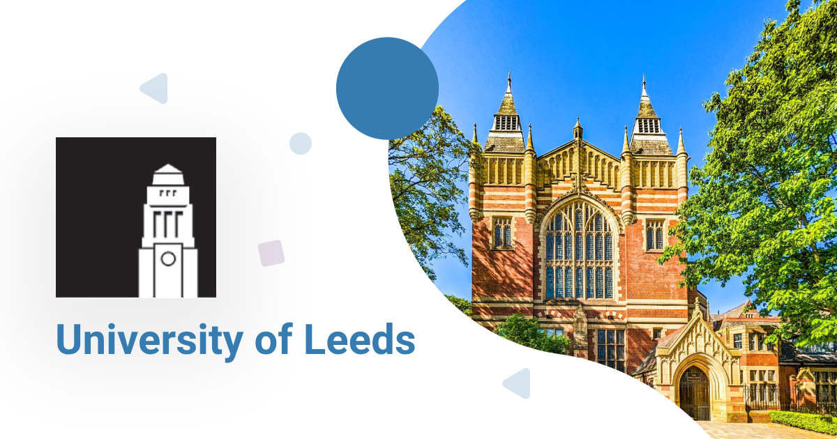 University of Leeds - Ranking, Studies and Programs