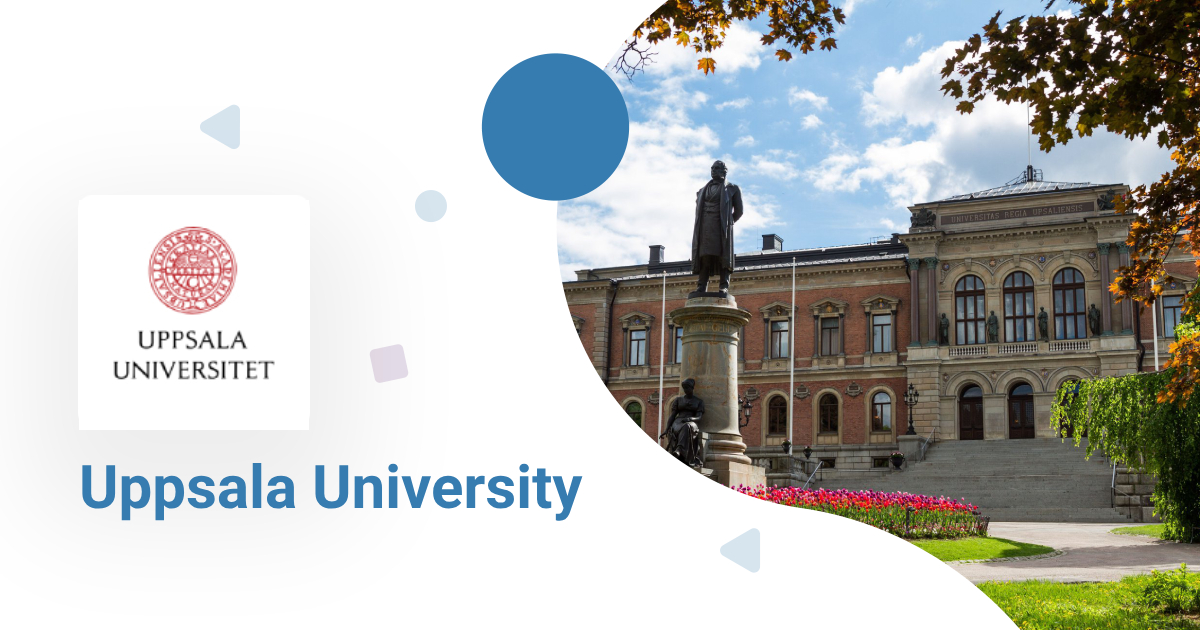 Uppsala University - Ranking, Programs and Master's