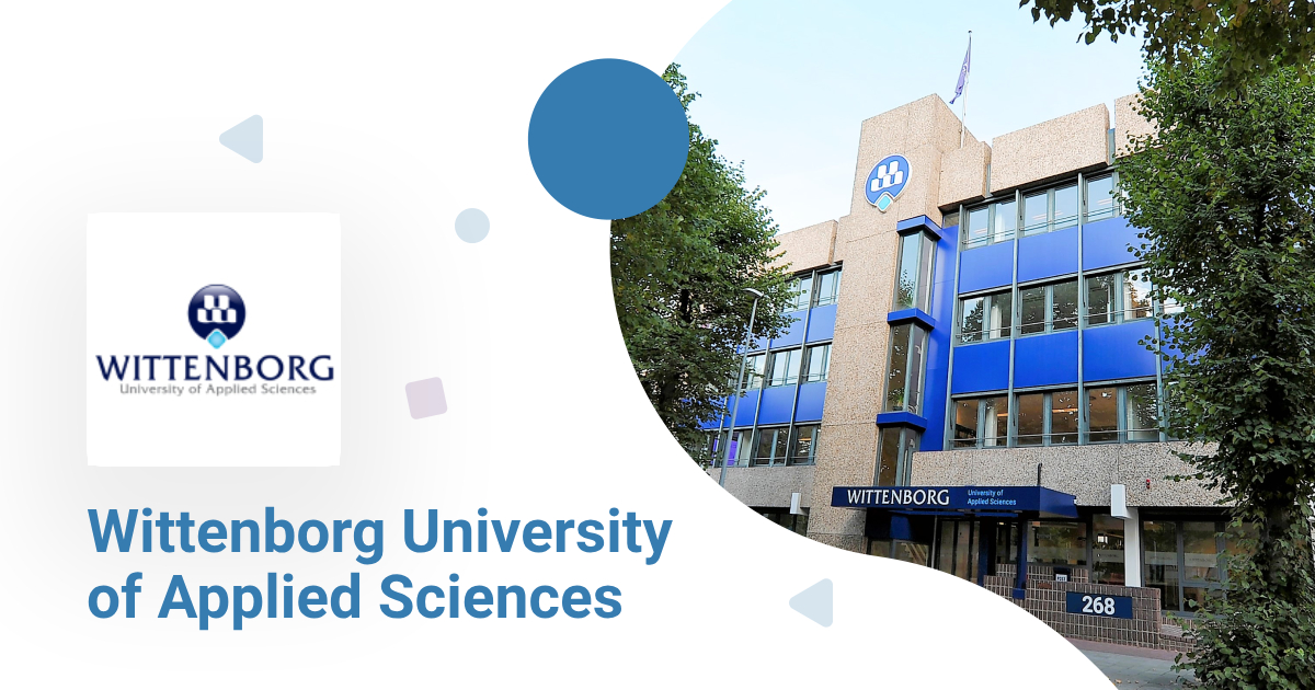 Wittenborg University Of Applied Sciences Programs Fees Wittenborg university of applied sciences programs fees