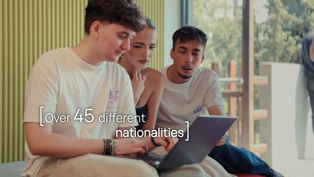 Anatolia American University