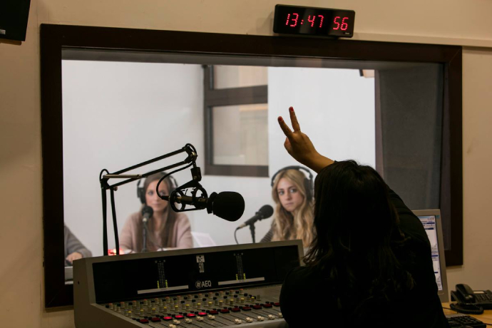 Abat Oliba CEU University