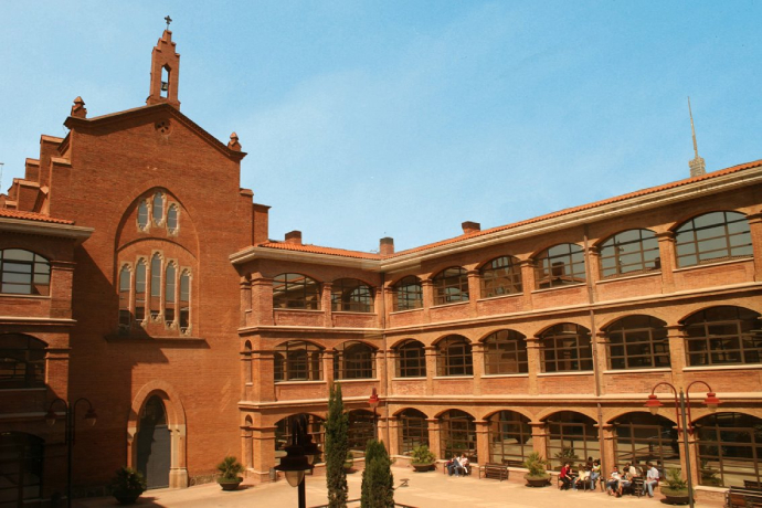 Abat Oliba CEU University