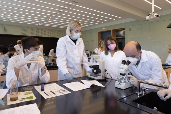 ACT - The American College of Thessaloniki