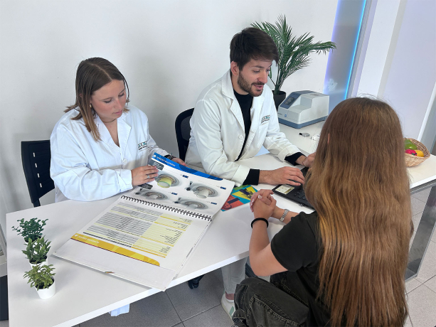 ADEMA University School In Mallorca