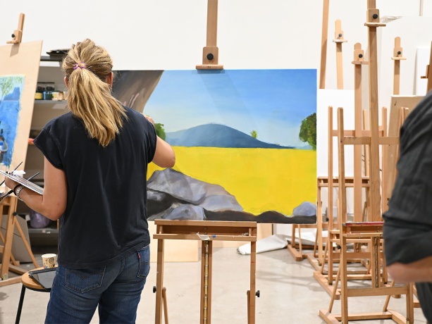 ADEMA University School In Mallorca