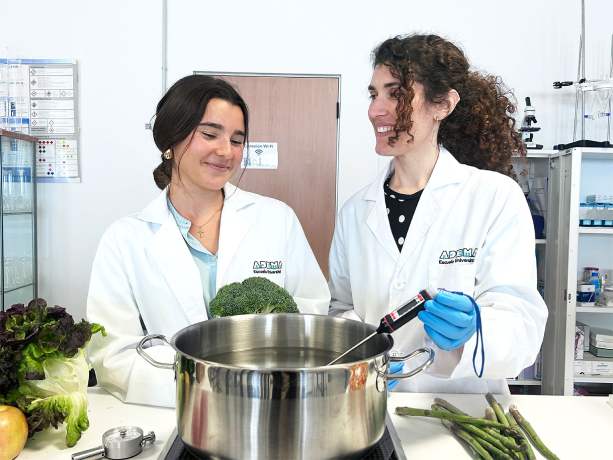 ADEMA University School In Mallorca