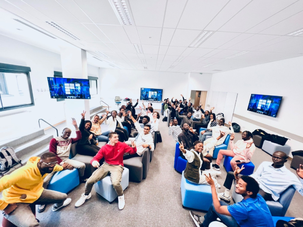 Aivancity School for Technology Business and Society