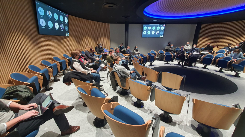 Aivancity School for Technology Business and Society