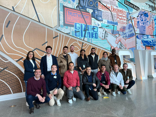 Aivancity School for Technology Business and Society