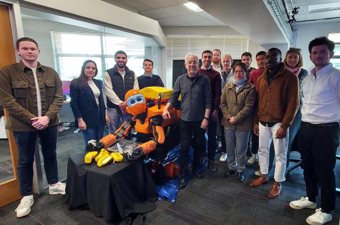 Aivancity School for Technology Business and Society