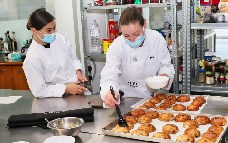 ALFA Culinary and Beverage