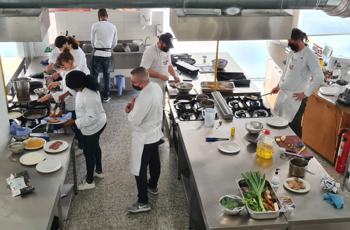 ALFA Culinary and Beverage