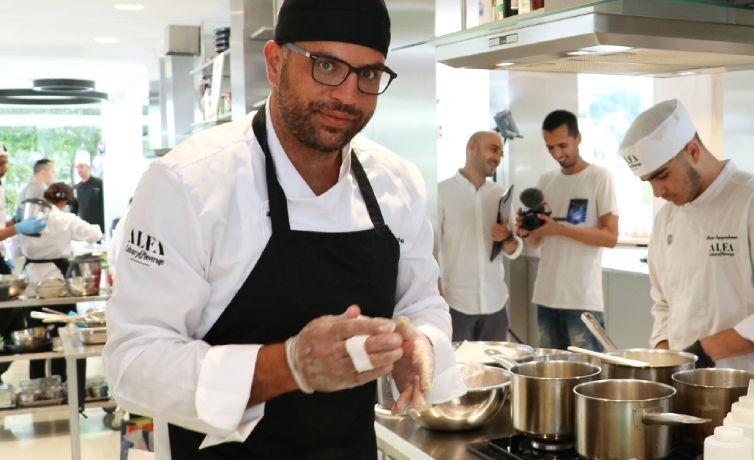 ALFA Culinary and Beverage