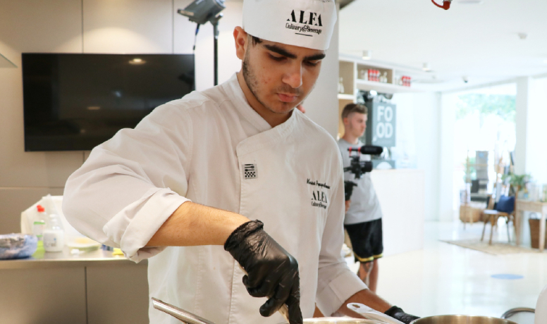 ALFA Culinary and Beverage