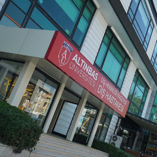 Altinbas University | Brive