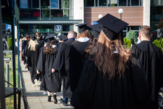 American University in Bulgaria