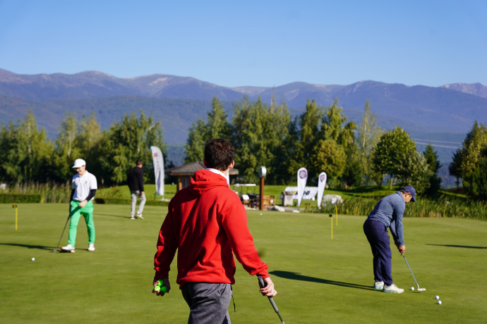 American University in Bulgaria