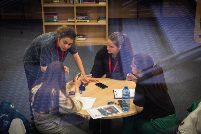 American University in Bulgaria