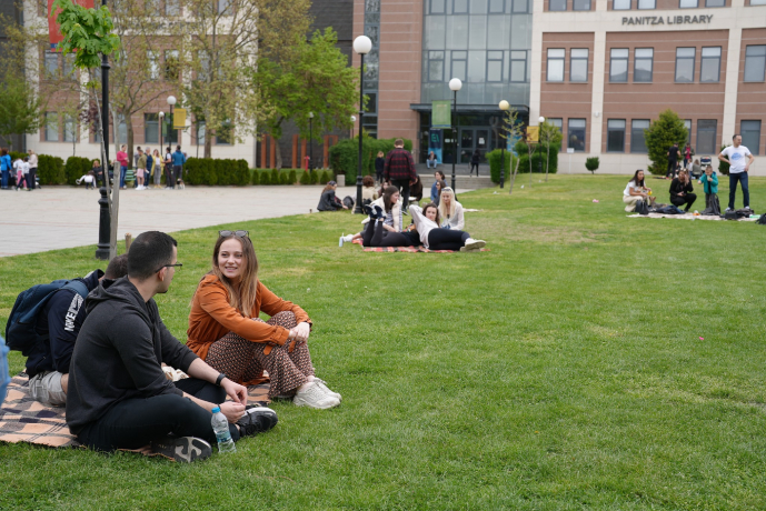 American University in Bulgaria