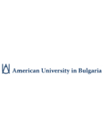 Bachelor in Journalism and Mass Communication - AUBG