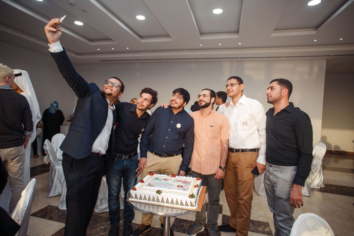 American University of Ras Al Khaimah